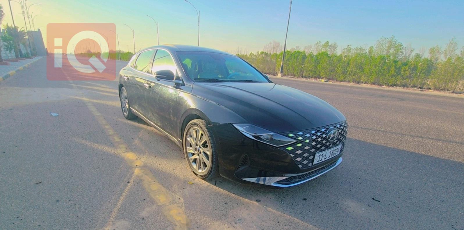 هيونداي أزيرا